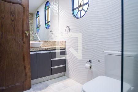 Apartamento para alugar com 115m², 3 quartos e 1 vagabanheiro suite 1