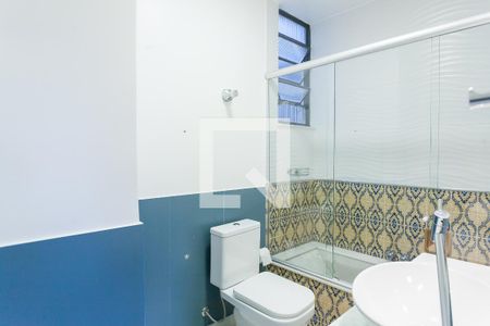 Apartamento para alugar com 115m², 3 quartos e 1 vagabanheiro suite