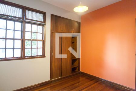 Apartamento para alugar com 115m², 3 quartos e 1 vagasuite 1