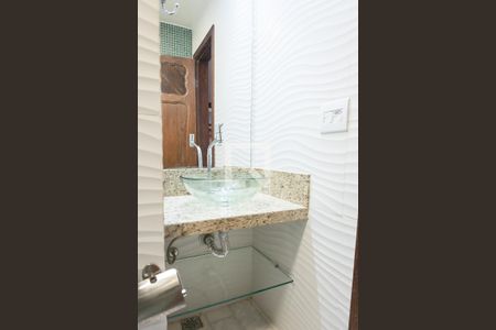 Apartamento para alugar com 115m², 3 quartos e 1 vagabanehiro social