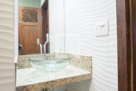 Apartamento para alugar com 115m², 3 quartos e 1 vagabanehiro social