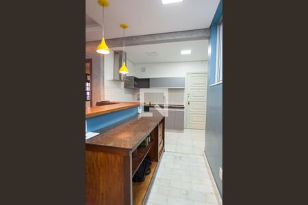 Apartamento para alugar com 115m², 3 quartos e 1 vagacozinha