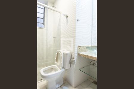 Apartamento para alugar com 115m², 3 quartos e 1 vagabanehiro social