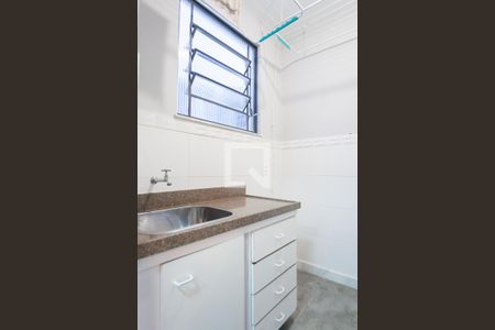 Apartamento para alugar com 115m², 3 quartos e 1 vagaÁrea de Serviço