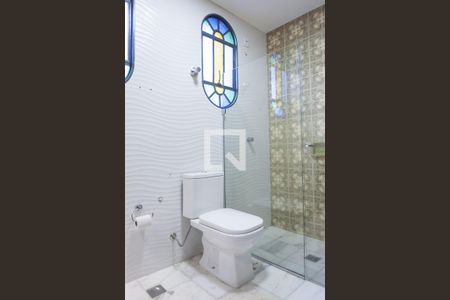 Apartamento para alugar com 115m², 3 quartos e 1 vagabanheiro suite 1