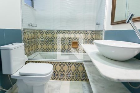 Apartamento para alugar com 115m², 3 quartos e 1 vagabanheiro suite