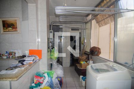 Apartamento à venda com 164m², 3 quartos e sem vagaÁrea de Serviço