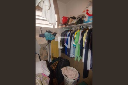 Apartamento à venda com 164m², 3 quartos e sem vagaQuarto de Serviço