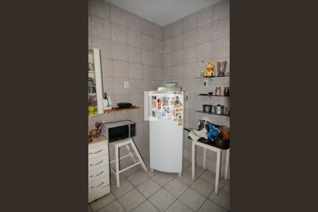 Apartamento à venda com 164m², 3 quartos e sem vagaCozinha
