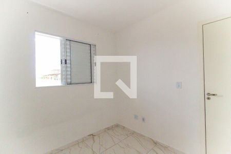 Quarto de apartamento para alugar com 2 quartos, 38m² em Cidade Líder, São Paulo
