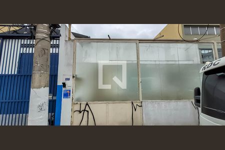 Casa de condomínio para alugar com 24m², 1 quarto e sem vagaFachada