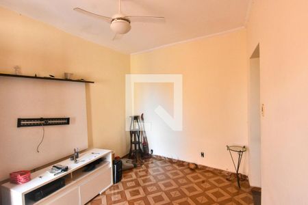 Sala de casa para alugar com 2 quartos, 150m² em Vila Formosa, São Paulo
