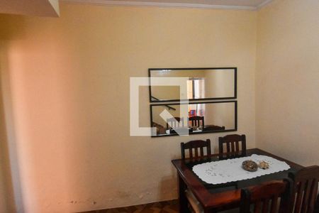 Sala de Jantar de casa para alugar com 2 quartos, 150m² em Vila Formosa, São Paulo