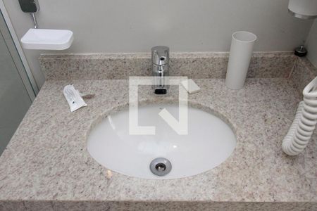 Studio à venda com 23m², 0 quarto e sem vagaBanheiro