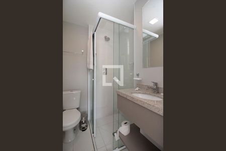 Studio à venda com 23m², 0 quarto e sem vagaBanheiro