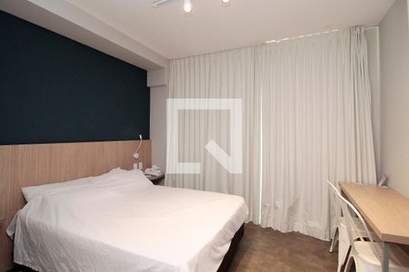 Studio de kitnet/studio à venda com 0 quarto, 23m² em Centro Histórico de São Paulo, São Paulo