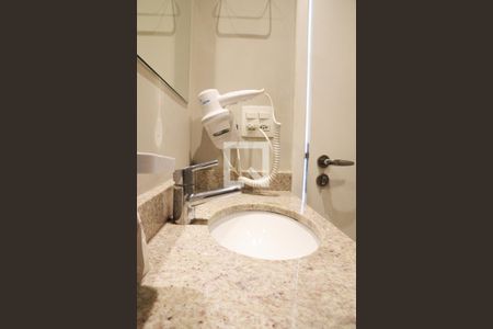 Studio à venda com 23m², 1 quarto e sem vagaBanheiro