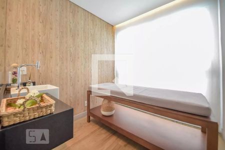 Studio à venda com 23m², 1 quarto e sem vagaÁrea comum