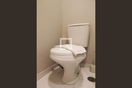 Studio à venda com 23m², 1 quarto e sem vagaBanheiro