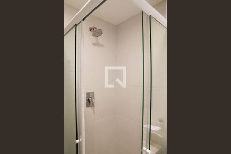 Studio à venda com 23m², 1 quarto e sem vagaBanheiro