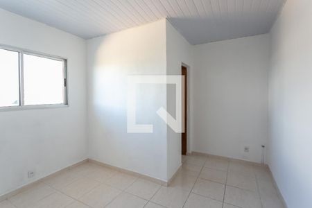 Suíte de apartamento para alugar com 1 quarto, 50m² em Lagoinha, Belo Horizonte