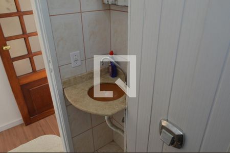 Apartamento à venda com 57m², 2 quartos e 1 vagaBanheiro