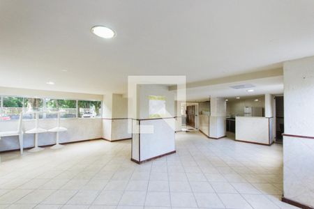 Apartamento à venda com 57m², 2 quartos e 1 vagaÁrea Comum -Salão de Festas