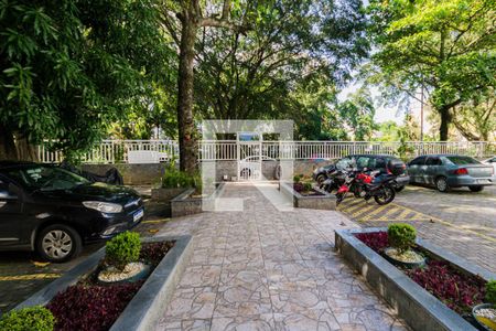 Apartamento à venda com 57m², 2 quartos e 1 vagaÁrea Comum