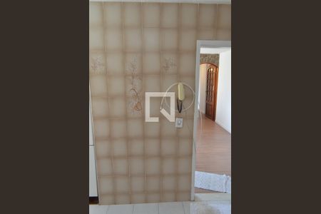 Apartamento à venda com 57m², 2 quartos e 1 vagaCozinha