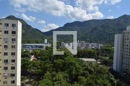 Apartamento à venda com 57m², 2 quartos e 1 vagaVista do Quarto 2