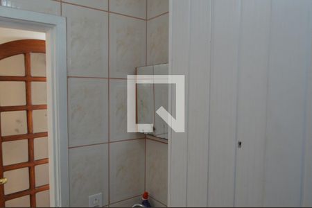 Apartamento à venda com 57m², 2 quartos e 1 vagaBanheiro