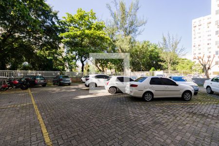 Apartamento à venda com 57m², 2 quartos e 1 vagaEstacionamento