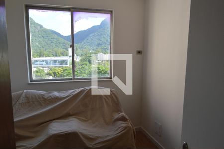 Apartamento à venda com 57m², 2 quartos e 1 vagaQuarto 2