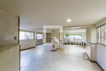 Apartamento à venda com 57m², 2 quartos e 1 vagaÁrea Comum - Salão de Festas
