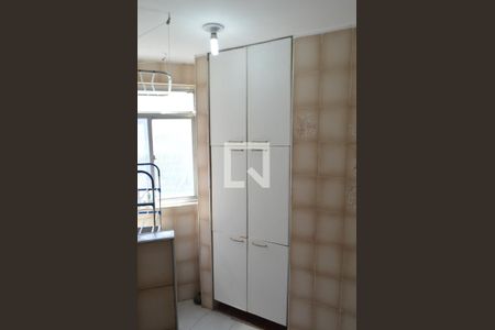 Apartamento à venda com 57m², 2 quartos e 1 vagaCozinha