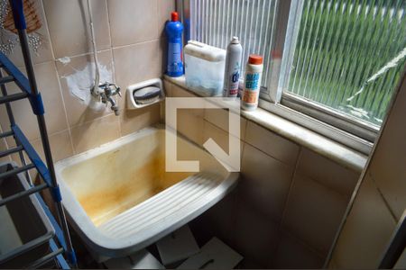 Apartamento à venda com 57m², 2 quartos e 1 vagaÁrea de Serviço