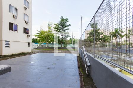 Apartamento à venda com 57m², 2 quartos e 1 vagaÁrea Comum