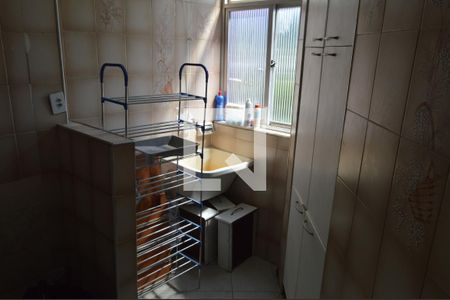 Apartamento à venda com 57m², 2 quartos e 1 vagaÁrea de Serviço