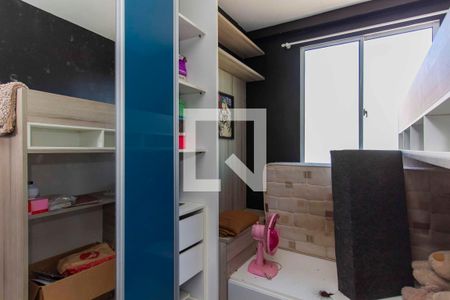 Quarto 2 de apartamento à venda com 2 quartos, 46m² em Bairro Fátima, Canoas