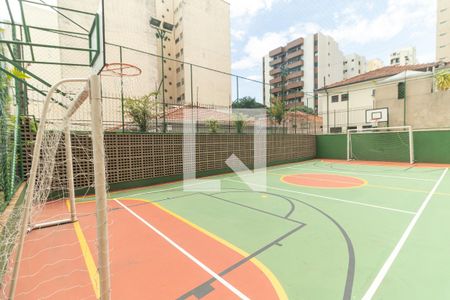 Apartamento à venda com 148m², 3 quartos e 3 vagas Apartamento à venda com 148m², 3 quartos e 3 vagasQuadra Esportiva