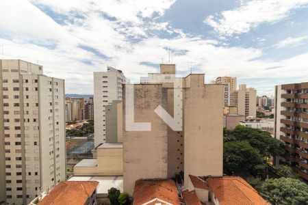 Apartamento à venda com 148m², 3 quartos e 3 vagas Apartamento à venda com 148m², 3 quartos e 3 vagasVista