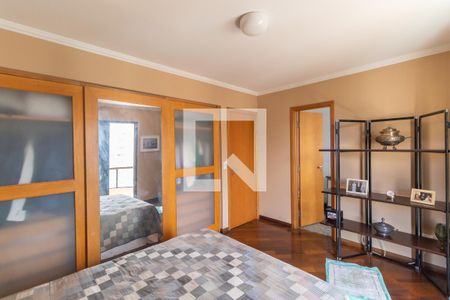 Apartamento à venda com 148m², 3 quartos e 3 vagas Apartamento à venda com 148m², 3 quartos e 3 vagasSuíte 3