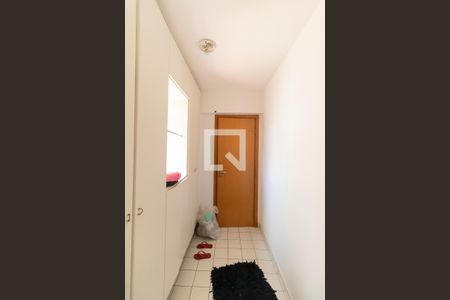 Apartamento à venda com 148m², 3 quartos e 3 vagas Apartamento à venda com 148m², 3 quartos e 3 vagasQuarto de Serviço