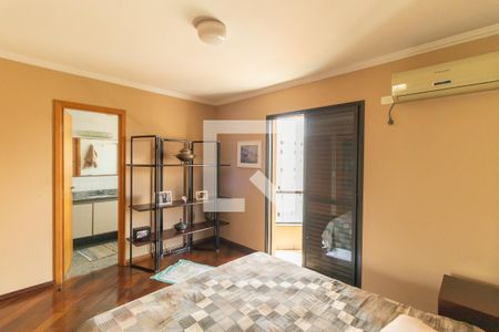 Apartamento à venda com 148m², 3 quartos e 3 vagas Apartamento à venda com 148m², 3 quartos e 3 vagasSuíte 3