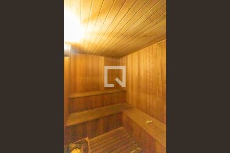 Apartamento à venda com 148m², 3 quartos e 3 vagas Apartamento à venda com 148m², 3 quartos e 3 vagasSauna