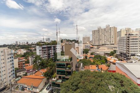 Apartamento à venda com 148m², 3 quartos e 3 vagas Apartamento à venda com 148m², 3 quartos e 3 vagasVista da Suíte 1