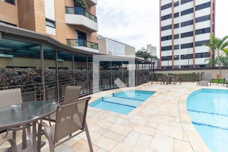 Apartamento à venda com 148m², 3 quartos e 3 vagas Apartamento à venda com 148m², 3 quartos e 3 vagas Piscina Infantil