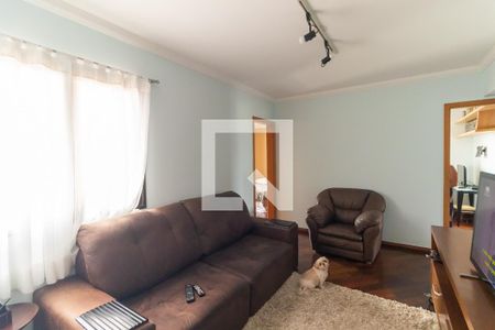 Apartamento à venda com 148m², 3 quartos e 3 vagas Apartamento à venda com 148m², 3 quartos e 3 vagasSala de TV