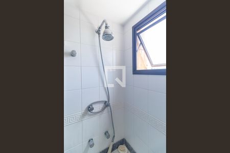 Apartamento à venda com 148m², 3 quartos e 3 vagas Apartamento à venda com 148m², 3 quartos e 3 vagasBanheiro da Suíte 3