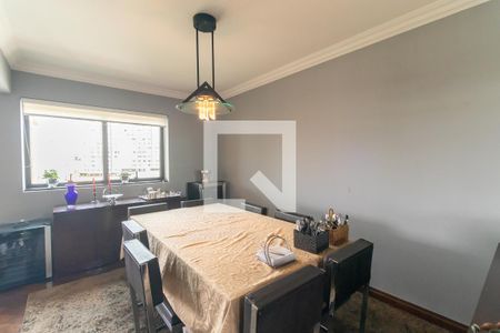 Sala de apartamento à venda com 3 quartos, 148m² em Perdizes, São Paulo